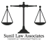 sunil associates logo